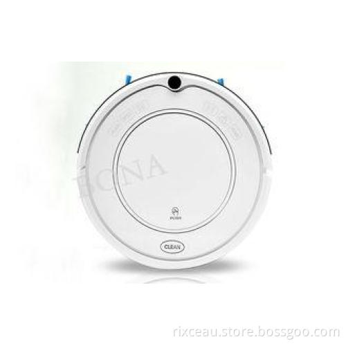 Powerful Suction Multifunctional Robotic 5 In 1 Vacuum Clea